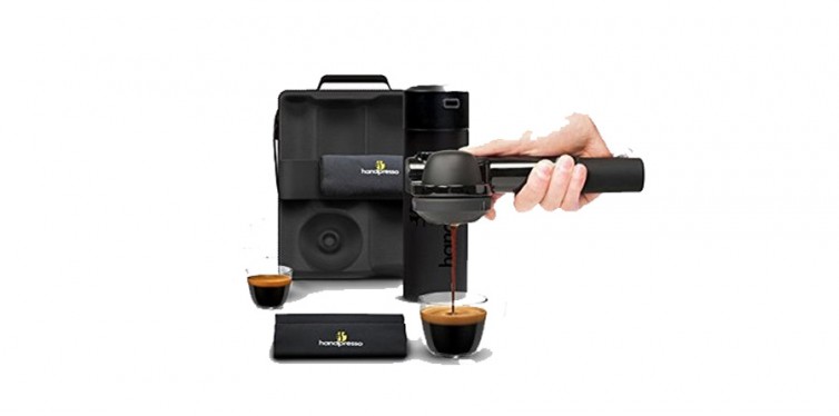 Handpresso Outdoor Set