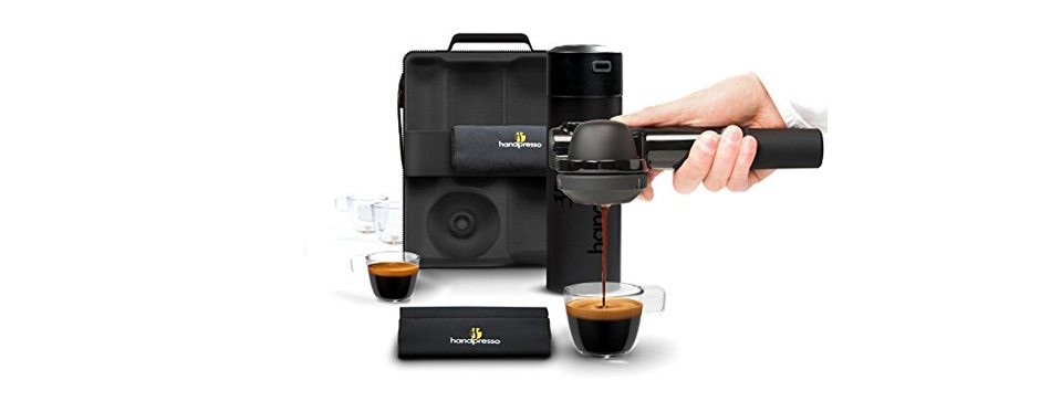 handpresso outdoor set
