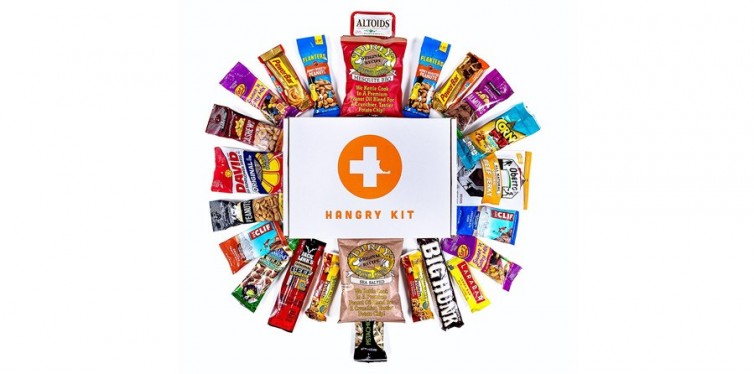 hangry man kit