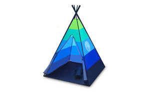 happy hut kids play tent