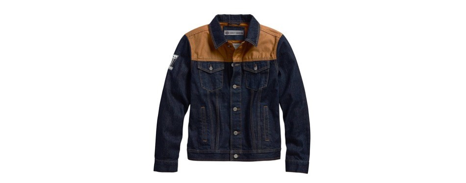 10 Best Denim Jackets In 2019 Ing Guide Gear Hungry