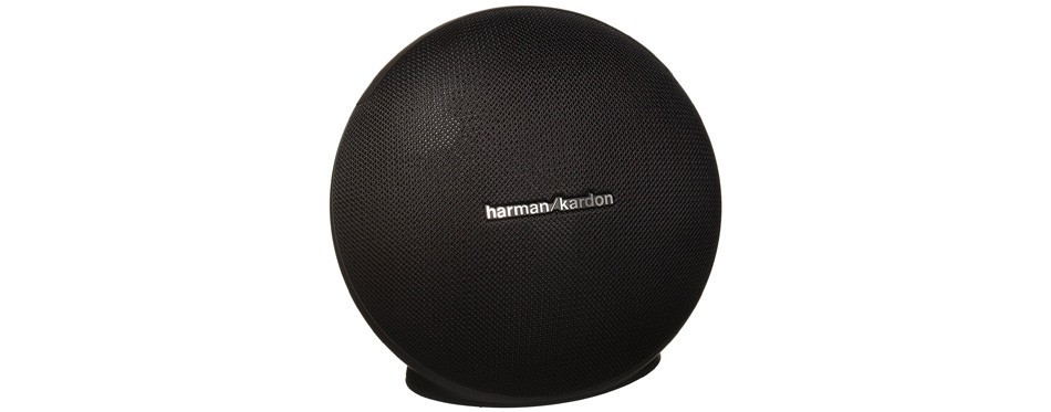 harman kardon mini portable speaker