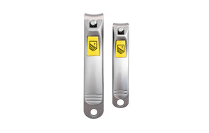 harperton nail clipper set