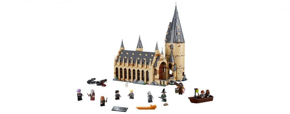 12 Best Lego Castle Sets In 2019 Buying Guide Gearhungry