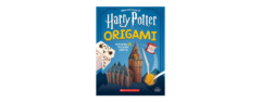 harry potter origami