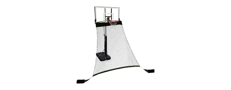 hathaway rebounder basketball return system