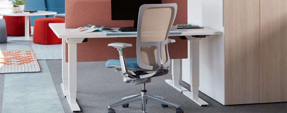 haworth zody ergonomic office chair