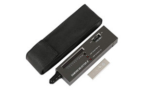 hde professional diamond tester