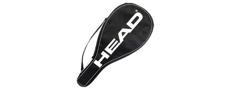 head tennis racquet cover bag