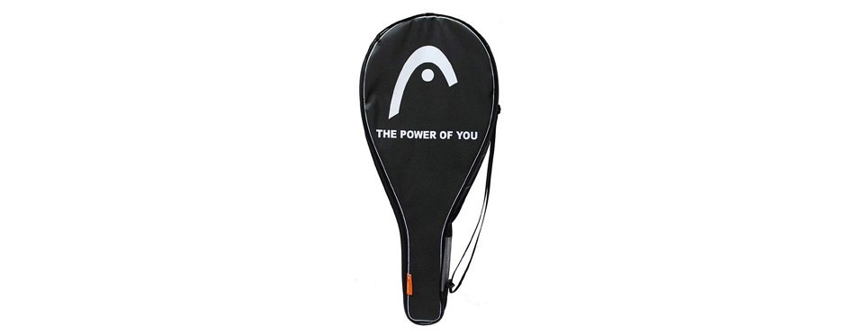 head tennis racquet cover bag