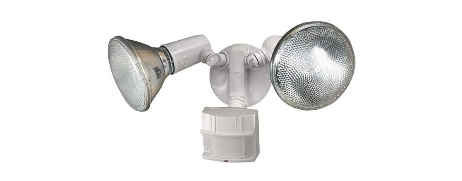 heath/zenith hz-5411-wh outdoor motion sensor light