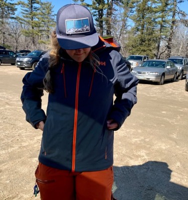 helly hansen ski jacket alpha 3.0