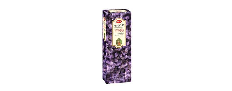 hem lavender incense sticks