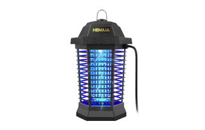 hemiua pro bug zapper