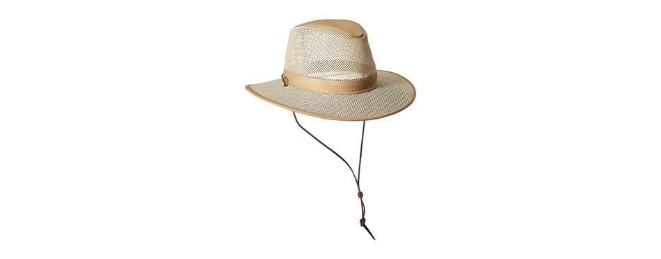 henschel hats aussie breezer men’s hat