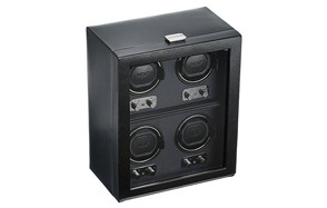 heritage quad winder