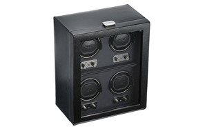 heritage quad winder