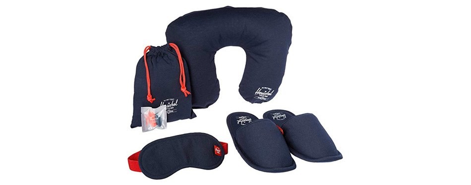 herschel amenity kit