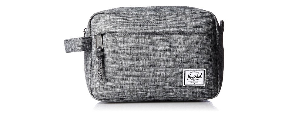 herschel supply co. chapter travel kit