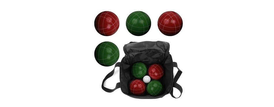 hey! play! bocce ball sets