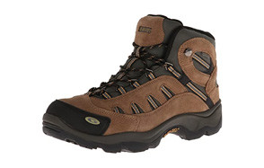 mens waterproof fashion boots