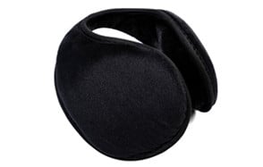 hig ear warmer unisex classic fleece earmuffs