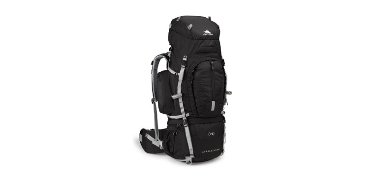 high sierra appalachian 75