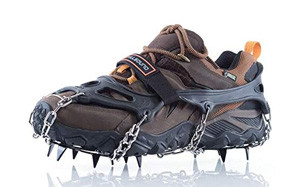 best trail crampons