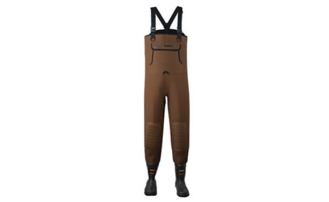wader pants