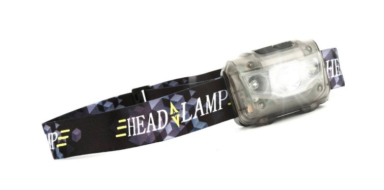 hoey ultra bright led hunting headlamp