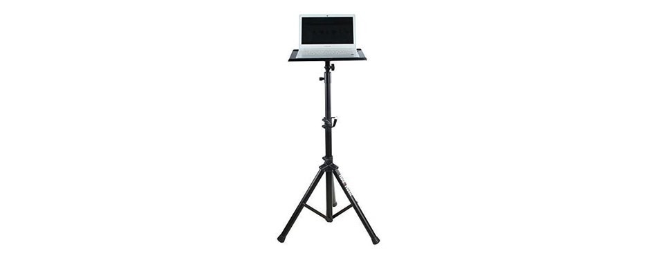 hola! music hps-300b dj laptop stand