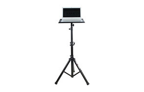 hola! music hps-300b dj laptop stand