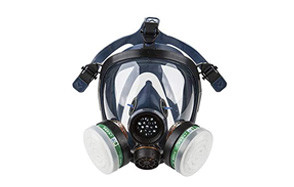 holulo safety respirator anti-dust respirator mask