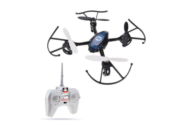 holy stone deerc170 predator mini rc quadcopter