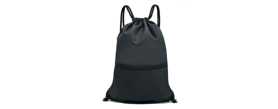 holyluck drawstring backpack