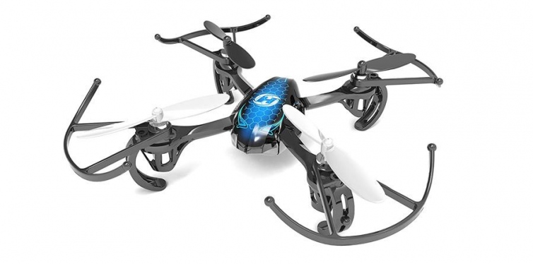 holystone hs170 drone