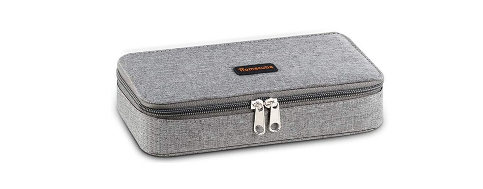 homecube pencil case