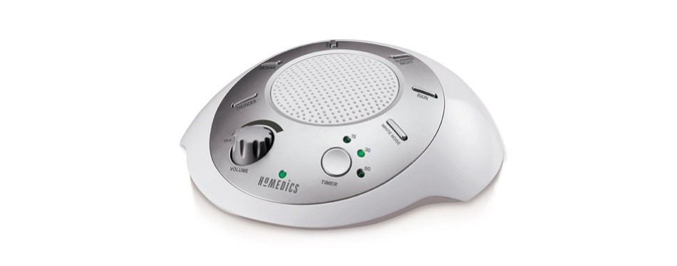 homedics noise machine homedics noise machine