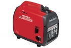 honda eu generator w/ inverter
