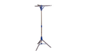 honey-can-do tripod clothes drying rack