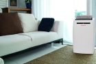 honeywell portable AC