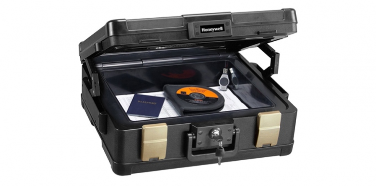 Honeywell Fire Safe
