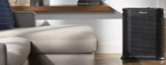 honeywell hpa300 true hepa air purifier