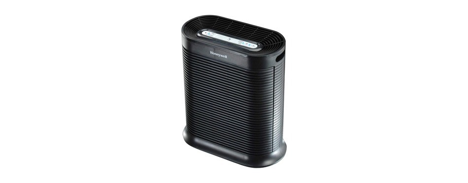 honeywell hpa300 true hepa air purifier
