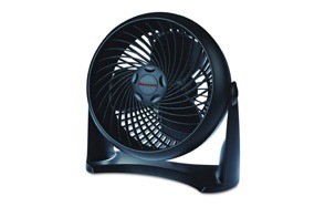 honeywell turboforce air circulator fan