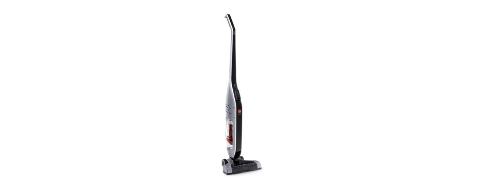 hoover linx cordless stick vacuum cleaner