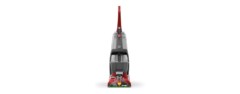 hoover power scrub deluxe carpet cleaner machine