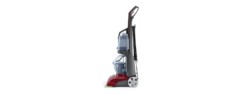 hoover power scrub deluxe carpet cleaner machine