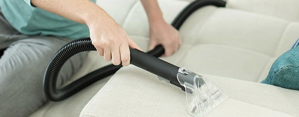 13 Best Upholstery Cleaners In 2021 [Buying Guide] Gear Hungry