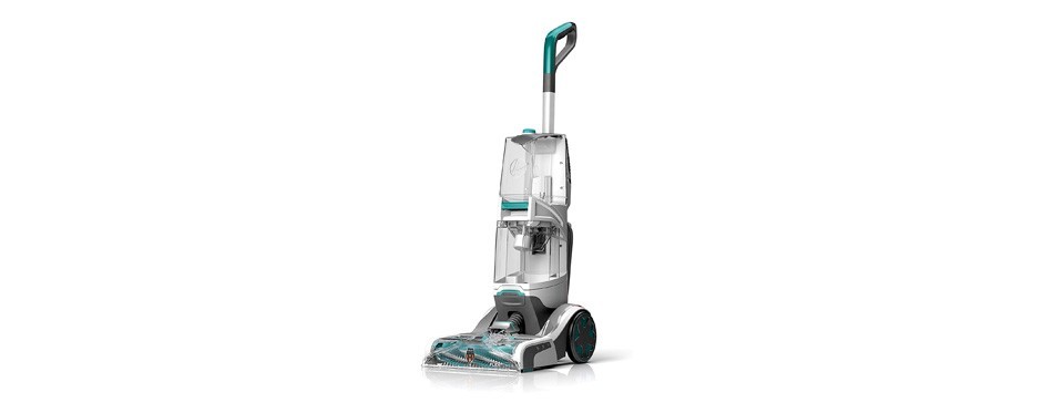 hoover smartwash automatic carpet cleaner